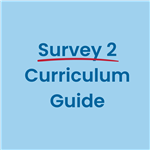 survey 2 curriculum guide